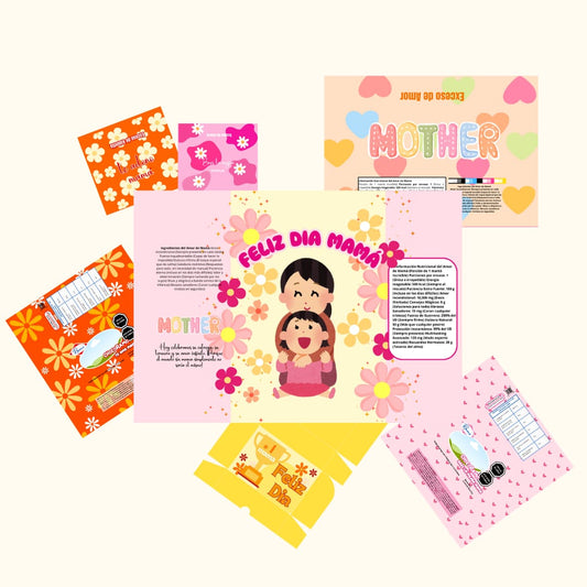 Kit día de la madre