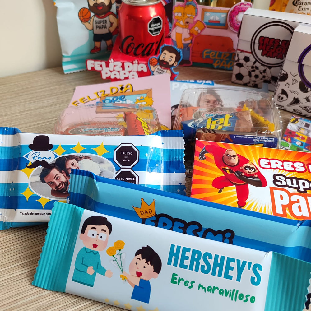 Father's Day Kit