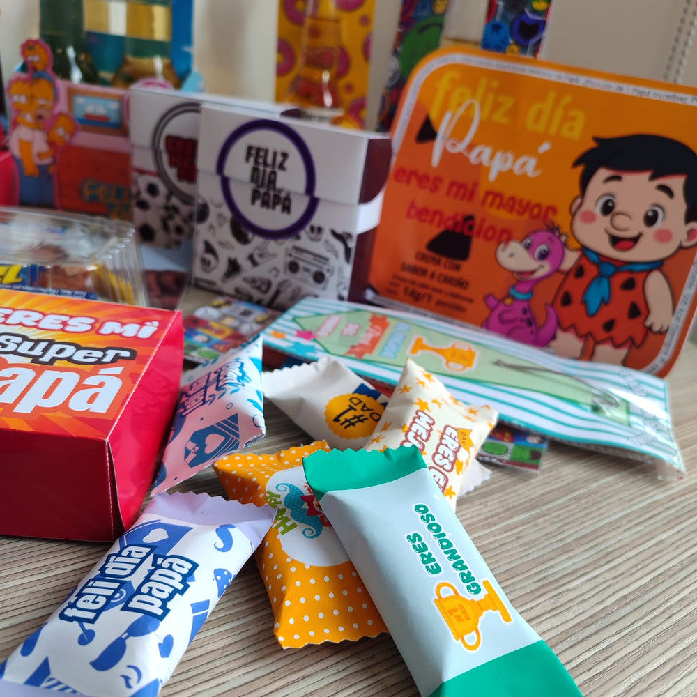 Father's Day Kit