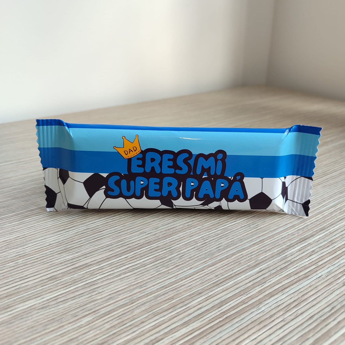 Porta Jumbo - Día del padre