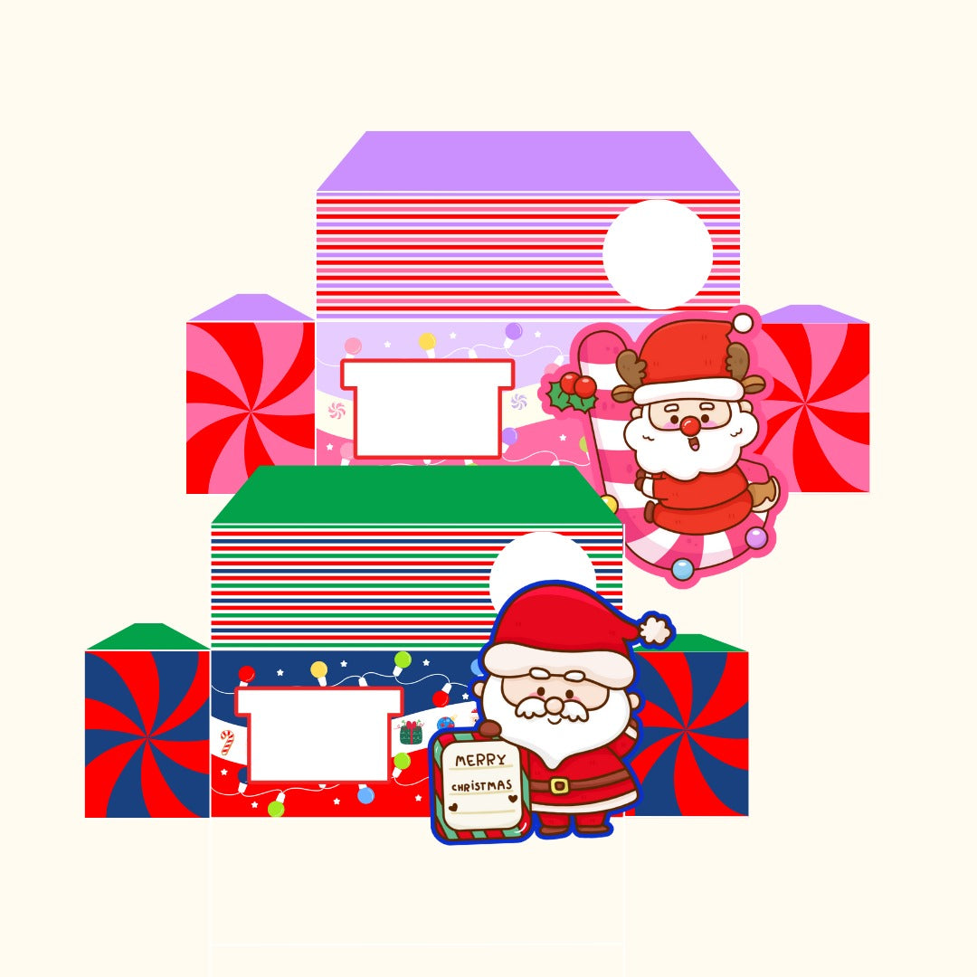 Kit Didáctico Creativo – Cajas de plastilina y para colorear