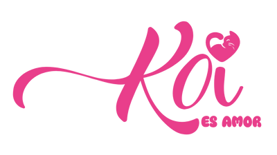 Koi es amor